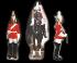 Horse Guards / Lifeguards / Blues and Royals